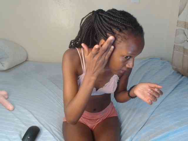 SweetSlayerX webcam