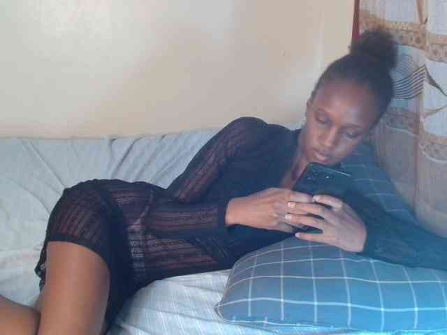 SweetSlayerX webcam