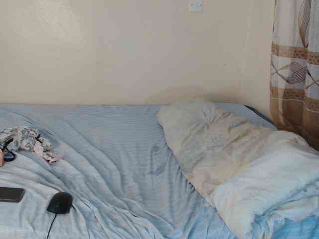 SweetSlayerX webcam