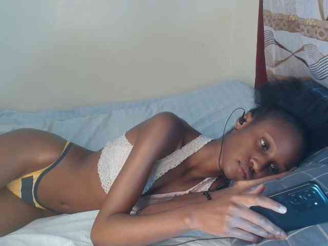 SweetSlayerX webcam