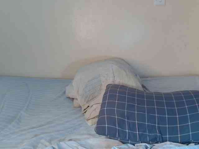 SweetSlayerX webcam