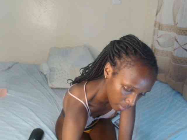 SweetSlayerX webcam