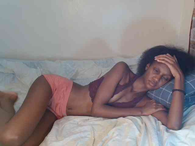 SweetSlayerX webcam