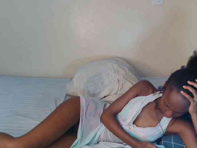 SweetSlayerX webcam