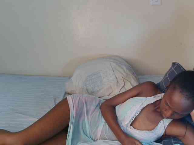 SweetSlayerX webcam