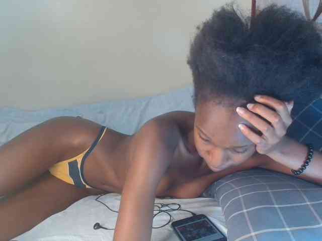 SweetSlayerX webcam