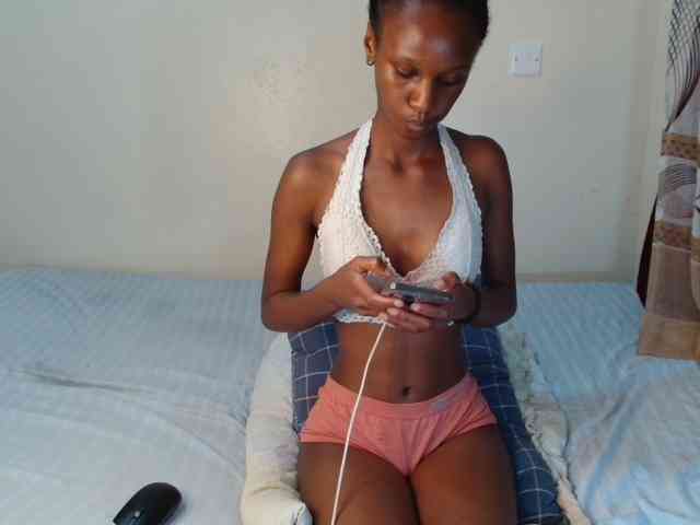 SweetSlayerX webcam