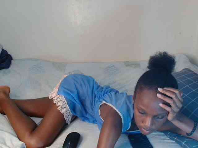 SweetSlayerX webcam