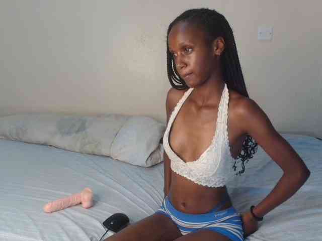 SweetSlayerX webcam