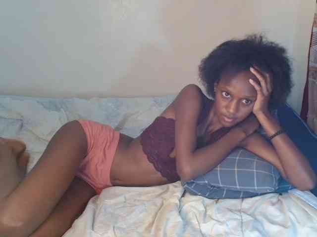 SweetSlayerX webcam