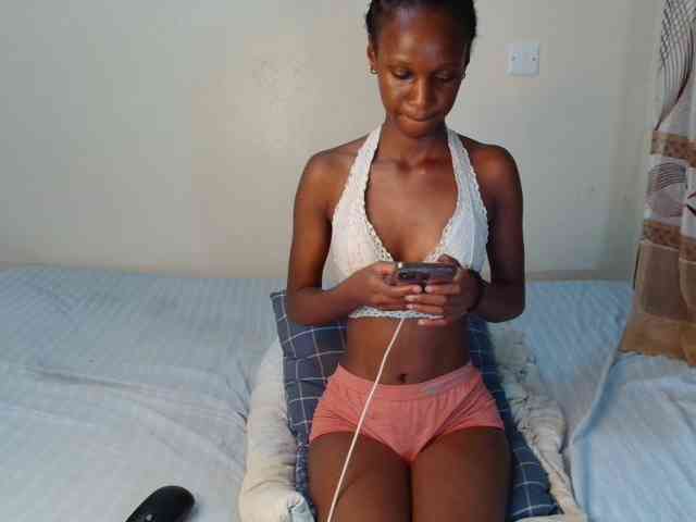 SweetSlayerX webcam