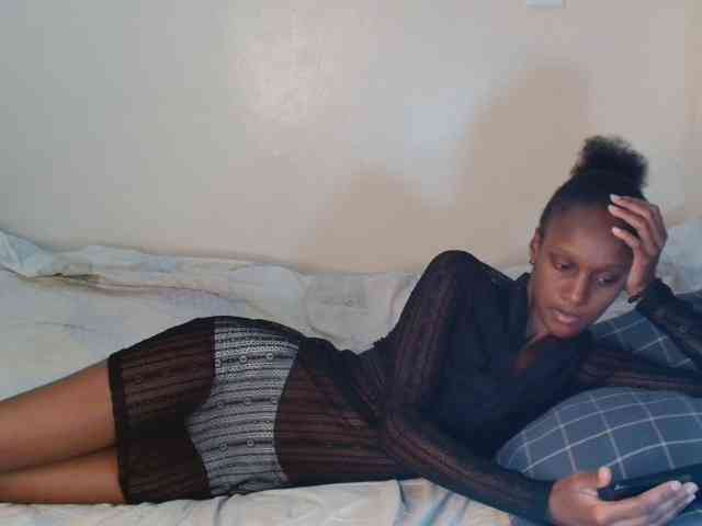 SweetSlayerX webcam