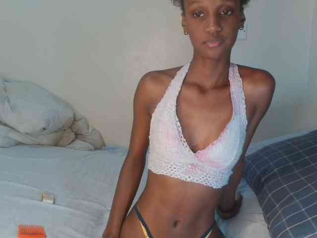SweetSlayerX webcam