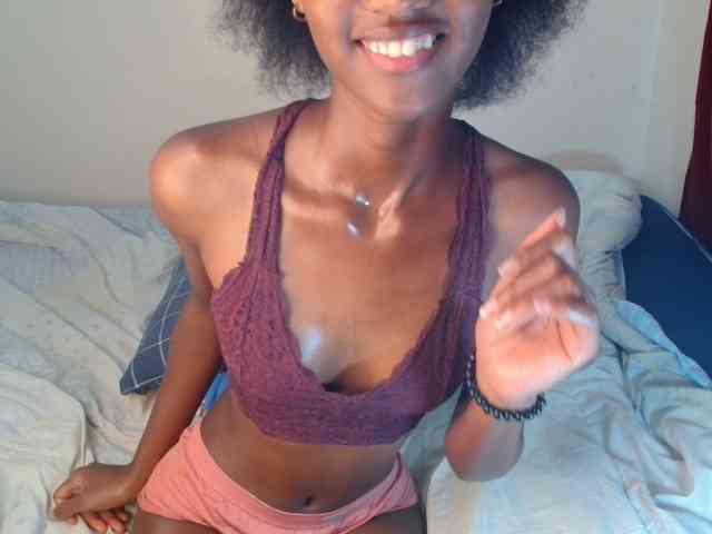 SweetSlayerX webcam