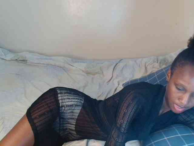 SweetSlayerX webcam
