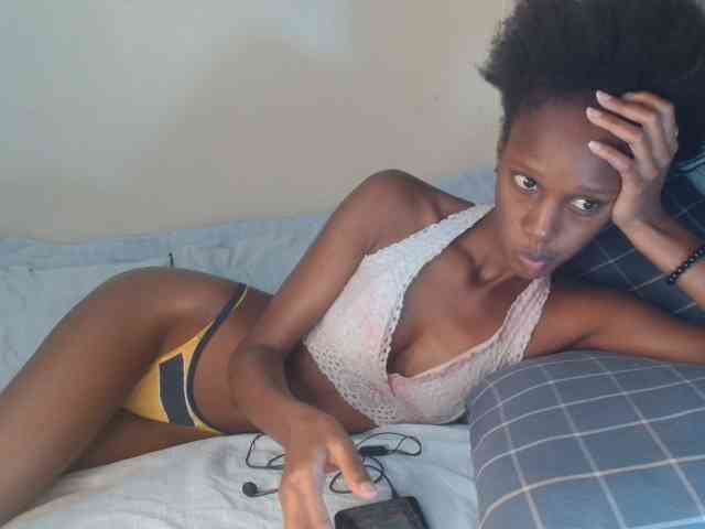 SweetSlayerX webcam