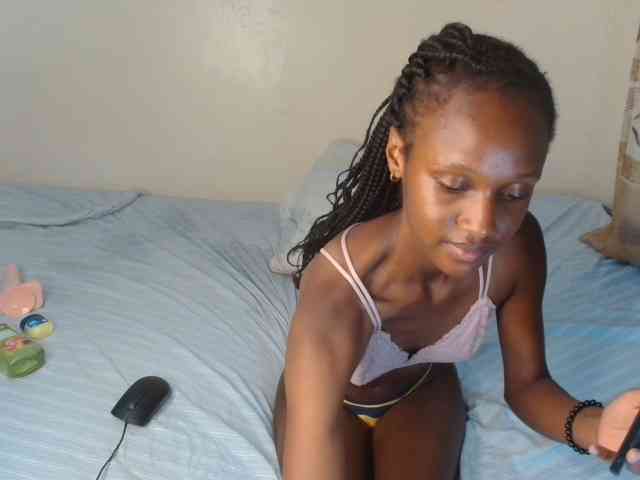 SweetSlayerX webcam