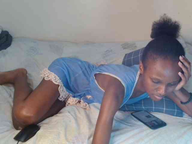 SweetSlayerX webcam