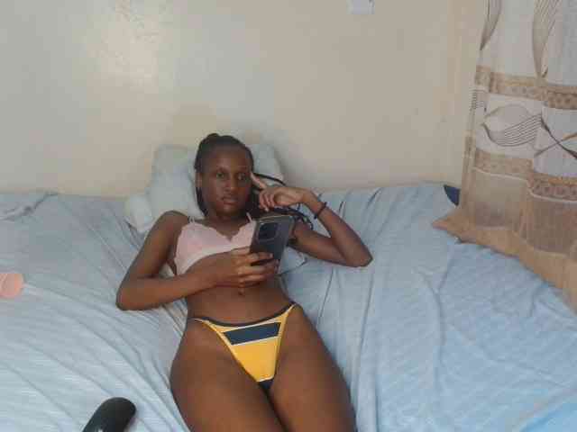 SweetSlayerX webcam
