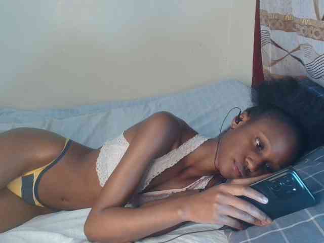 SweetSlayerX webcam