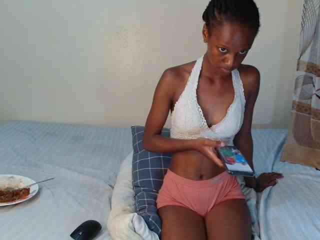 SweetSlayerX webcam
