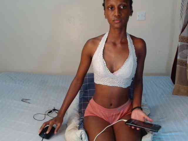 SweetSlayerX webcam