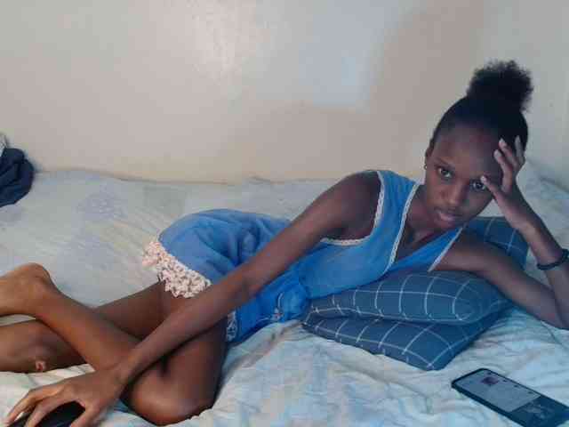 SweetSlayerX webcam
