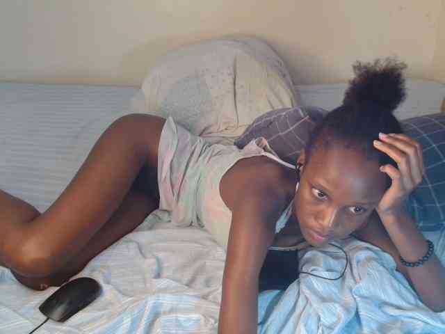 SweetSlayerX webcam