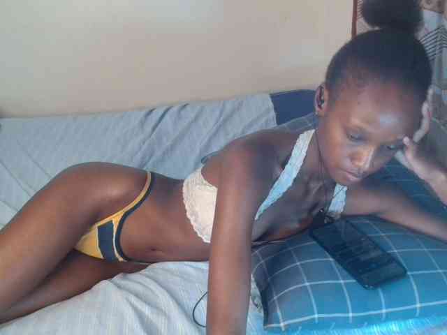 SweetSlayerX webcam