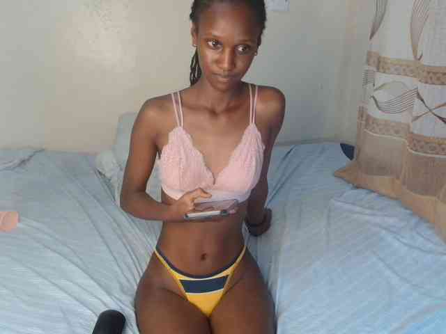 SweetSlayerX webcam