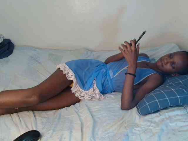 SweetSlayerX webcam