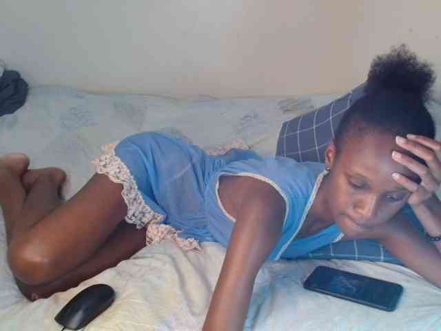 SweetSlayerX webcam