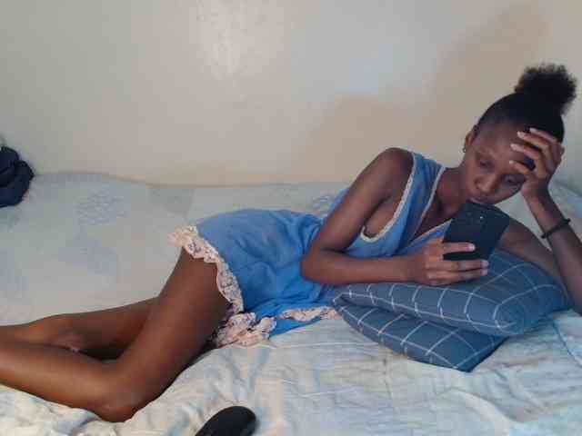 SweetSlayerX webcam