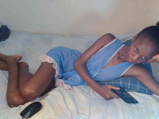 SweetSlayerX webcam