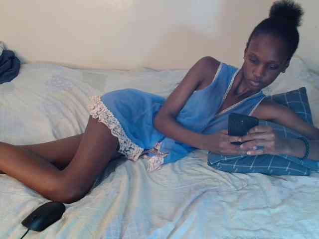 SweetSlayerX webcam