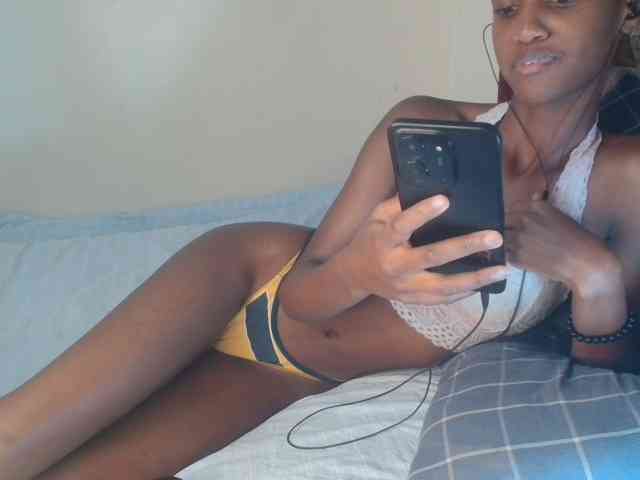 SweetSlayerX webcam