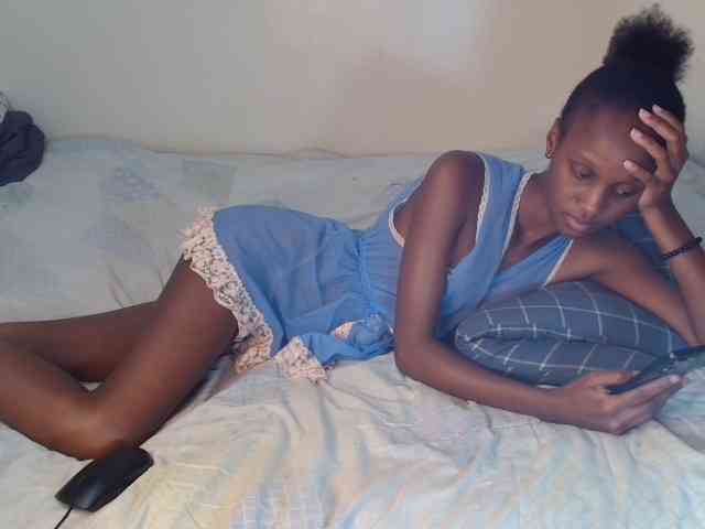SweetSlayerX webcam