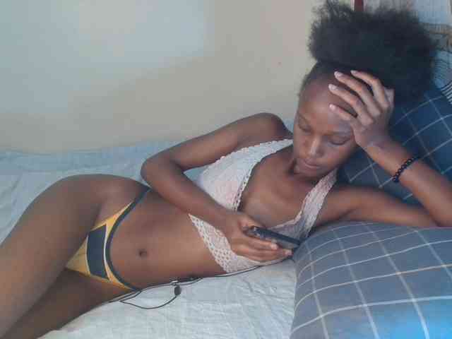 SweetSlayerX webcam