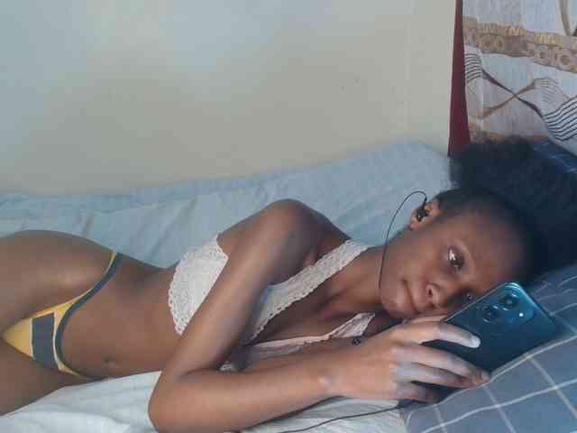 SweetSlayerX webcam