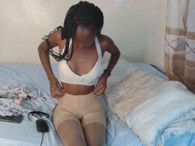 SweetSlayerX webcam