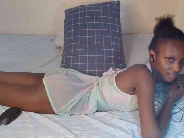 SweetSlayerX webcam