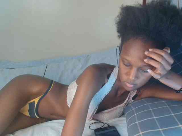 SweetSlayerX webcam