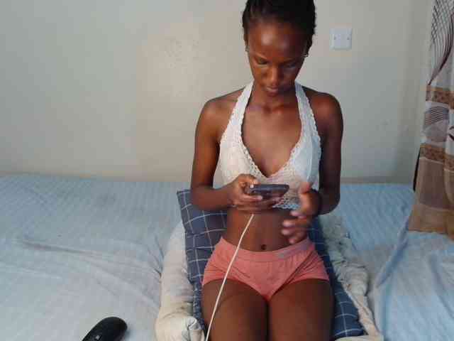 SweetSlayerX webcam