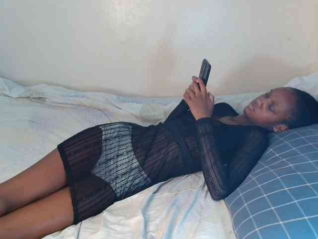 SweetSlayerX webcam
