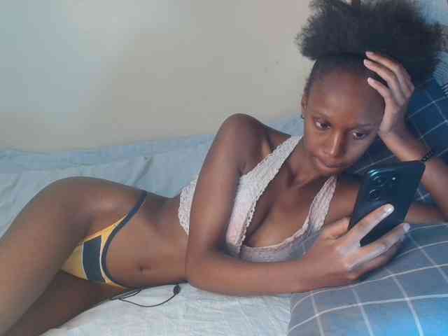 SweetSlayerX webcam