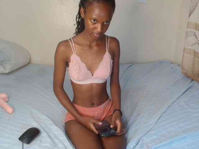 SweetSlayerX webcam