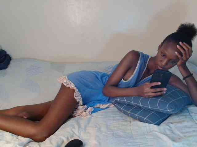 SweetSlayerX webcam