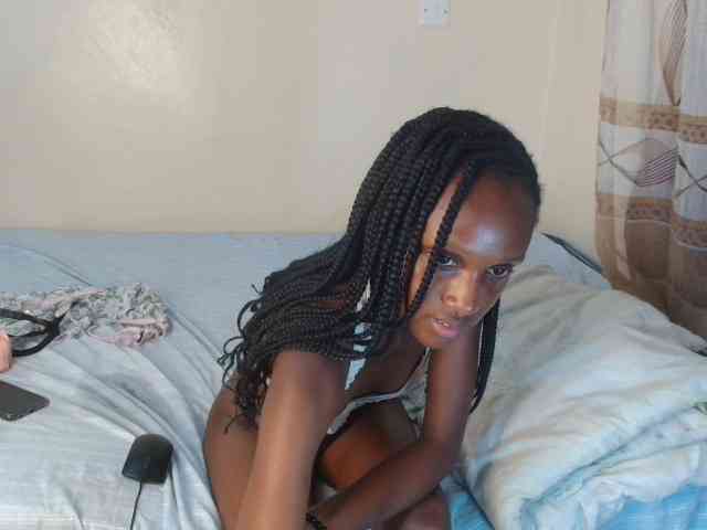 SweetSlayerX webcam