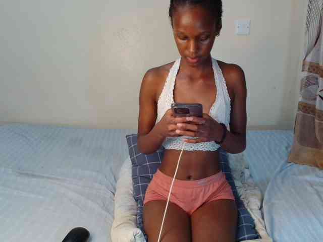 SweetSlayerX webcam