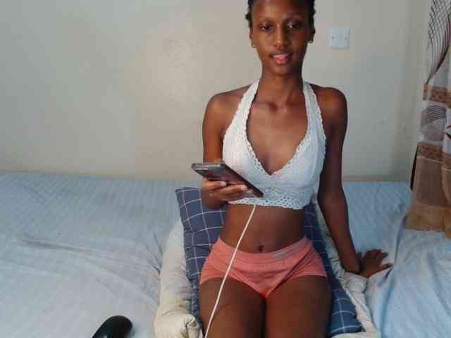 SweetSlayerX webcam